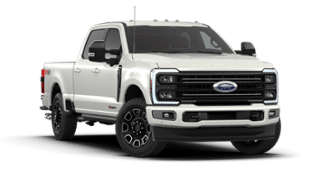 2026 Ford Super Duty® External Image 5